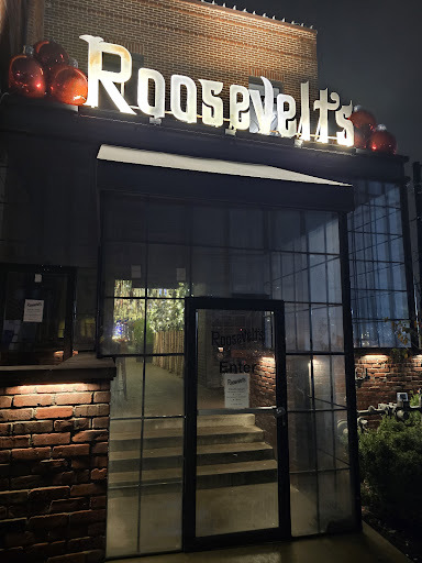 Roosevelt’s
