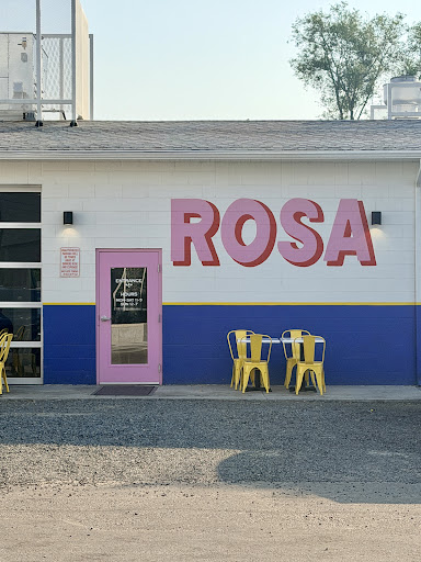 Rosa | Garden City