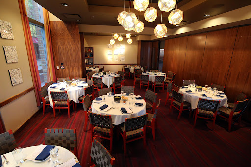 Rosa Mexicano Boston