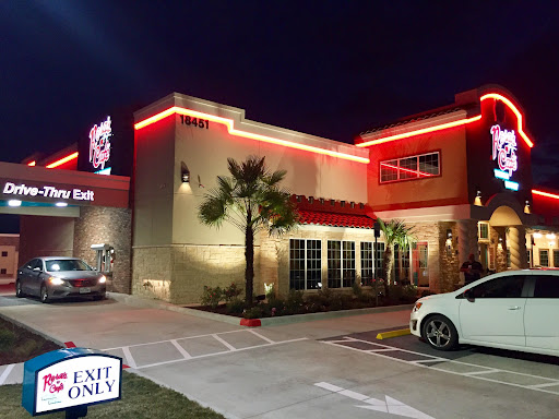 Rosa’s Café & Tortilla Factory