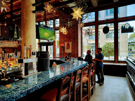 Rosalita’s Cantina
