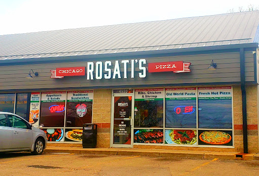 Rosati’s Pizza