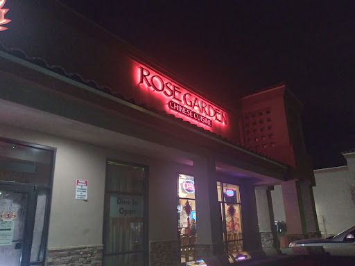 Rose Garden