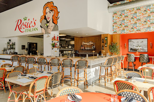 Rosie’s Italian