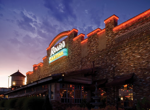 Rosie’s Mexican Cantina
