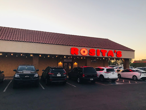 Rosita’s Fine Mexican Food