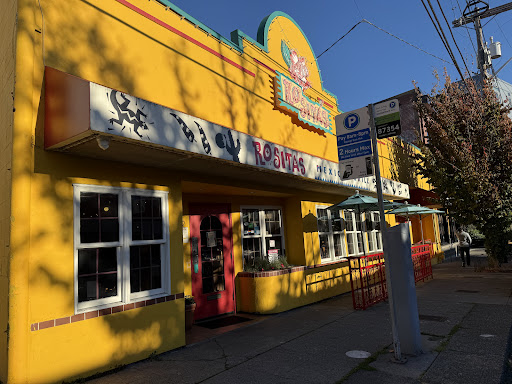 Rosita’s Mexican Restaurant