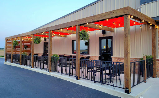 Mi Casa Mexican Restaurant