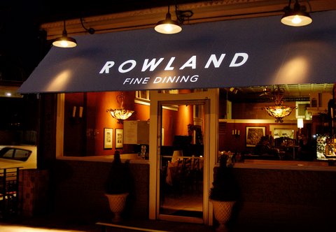 Rowland