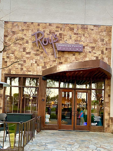 Roy’s Restaurant