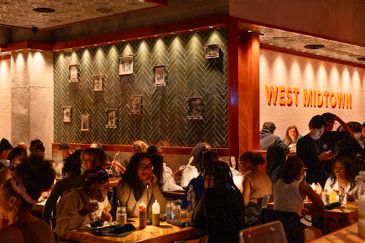 Rreal Tacos – West Midtown