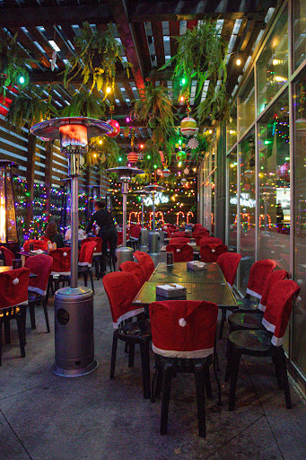 Rreal Tacos – Midtown