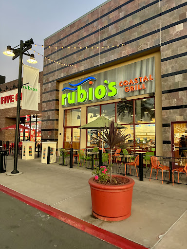 Rubio’s Coastal Grill