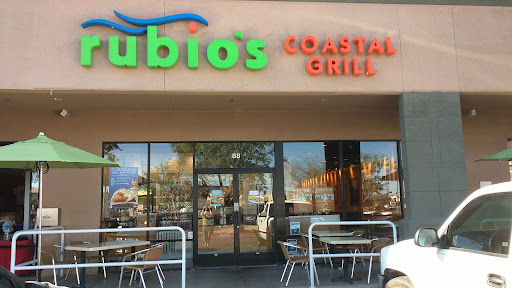 Rubio’s Coastal Grill