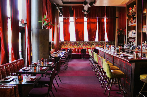 Ruby Chow’s