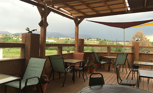 Rudy’s Little Hideaway Restaurant