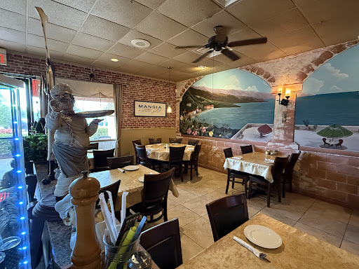 Ruffinos Italian Restaurant & Pizzeria