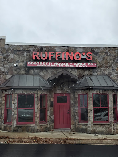 Ruffino’s Spaghetti House