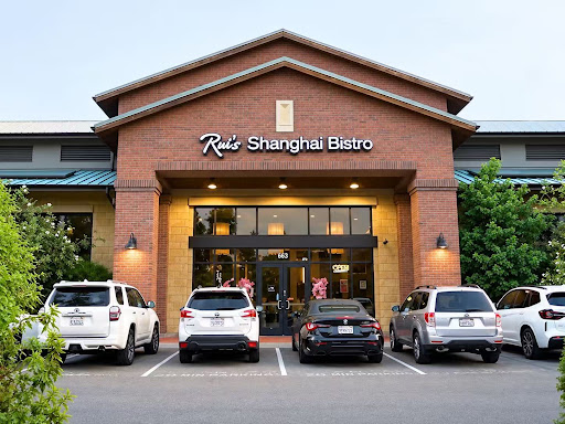 Rui’s Shanghai Bistro