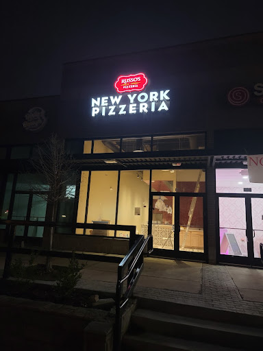 Russo’s New York Pizzeria & Italian Kitchen | Frisco
