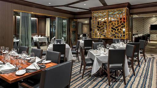 Ruth’s Chris Steak House