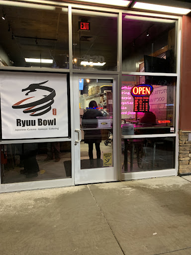Ryuu Bowl