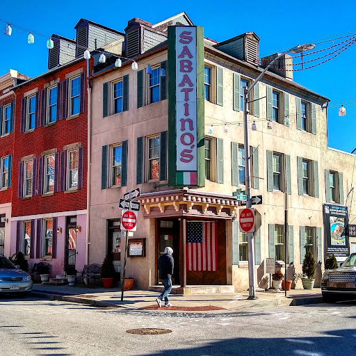 Sabatino’s