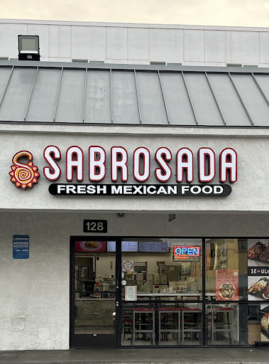 Sabrosada