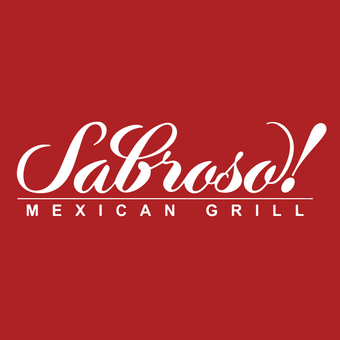 Sabroso! Mexican Grill