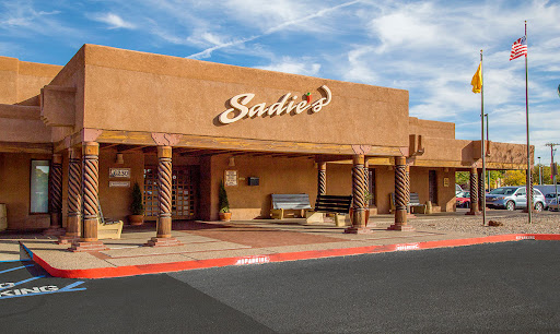 Sadie’s of New Mexico