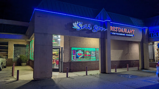 Saigon Restaurant