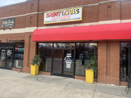 SAINT LOUIS SAVEURS