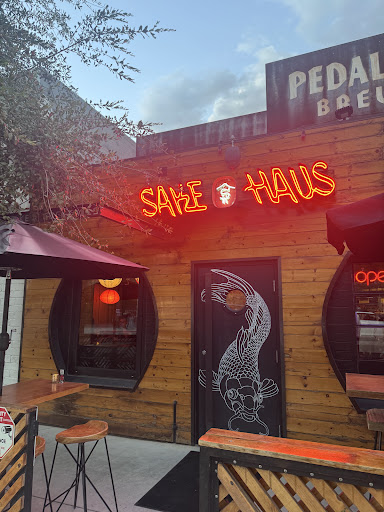 Sake Haus