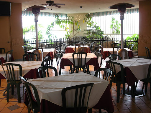 Sal’s Mexican Restaurant – Fresno