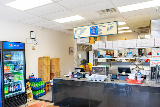 Sal’s NY Pizza