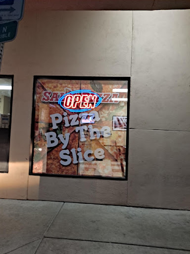 Sal’s Pizza