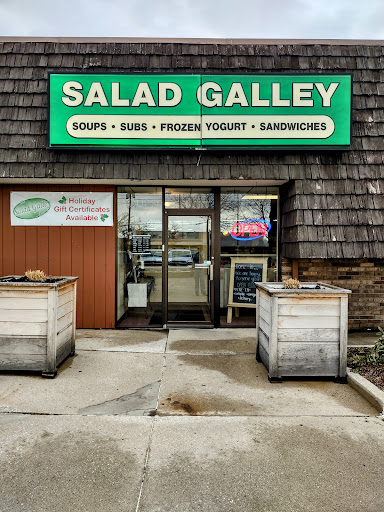 Salad Galley