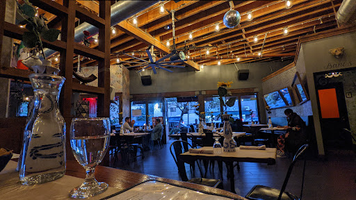 Mi Corazon Mexican Cuisine