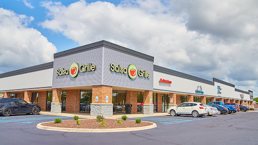 Salsa Grille North