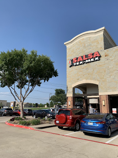 Salsa Tex-Mex Frisco