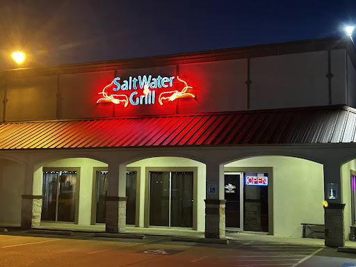 Saltwater Grill