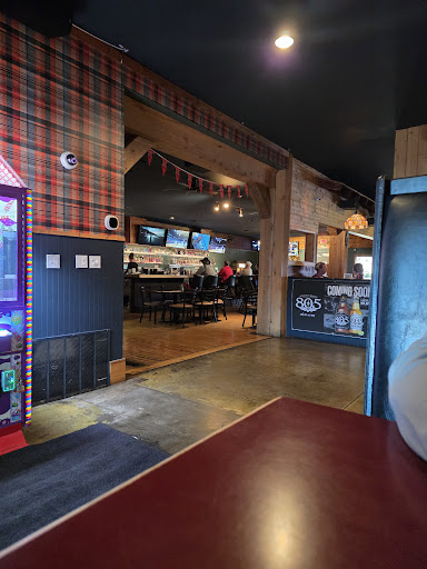 Salty’s Lodge