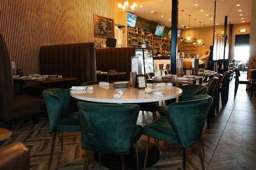 Salute Italian Restaurant – Prosper