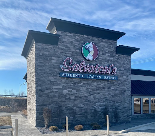 Salvatori’s Fort Wayne North