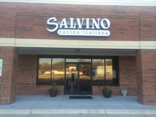 Salvino Cucina Italiana