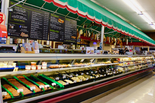 Sam’s Italian Deli & Market