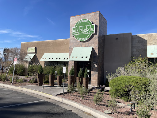 Sammy’s Restaurant & Bar