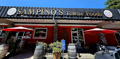 Sampino’s Towne Foods
