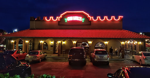 San Luis Restaurant 2 | Mexican
