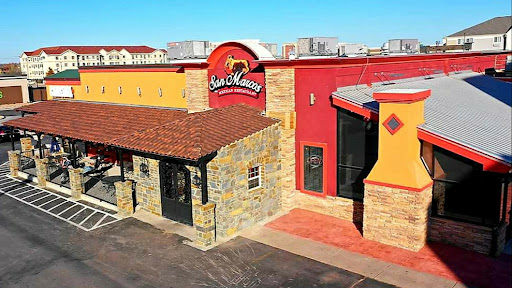 San Marcos – Mexican Restaurant | S. Meridian